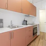 Riverville 아파트 *