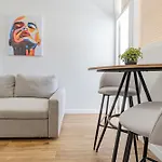 Riverville 아파트 포르투