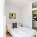 Riverville 아파트 포르투