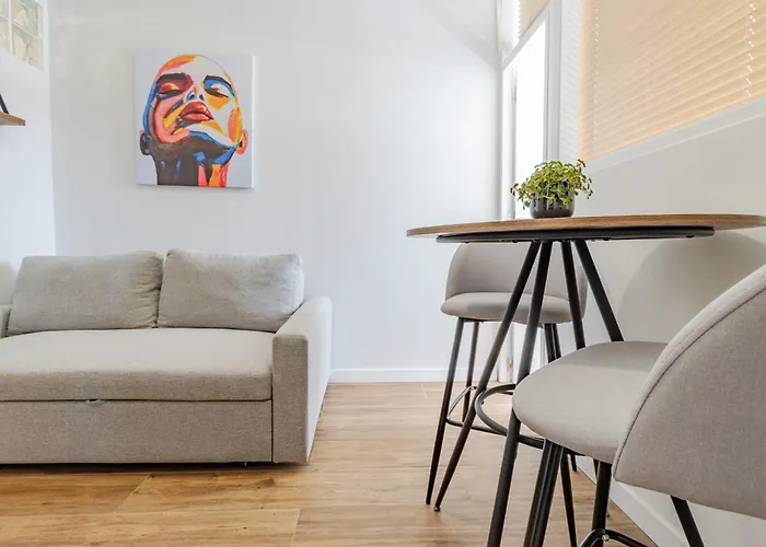 Riverville Daire Porto