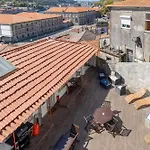 Апартаменты Riverville