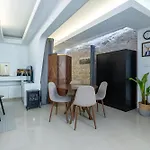 Riverville Апартаменты