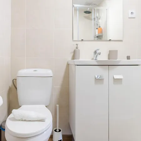 Riverville Appartement Porto