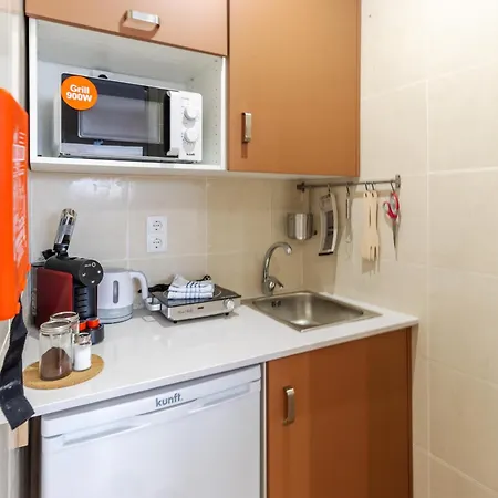 Riverville Daire Porto