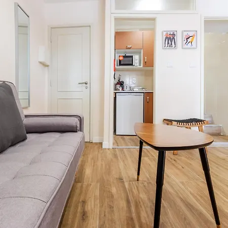 Riverville Appartement *