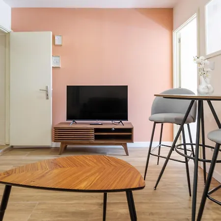 Riverville Appartement Porto