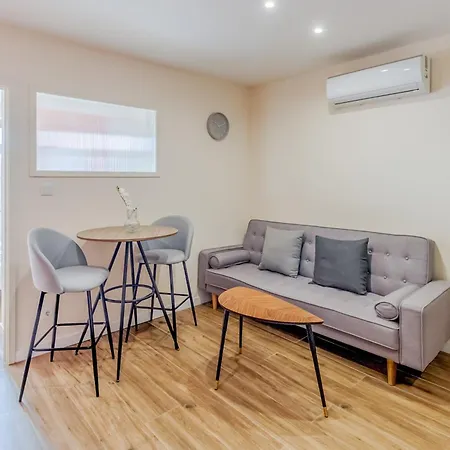 Riverville Appartement Porto