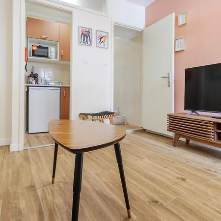 Riverville Appartement