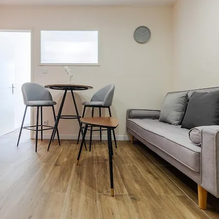 Appartement Riverville *