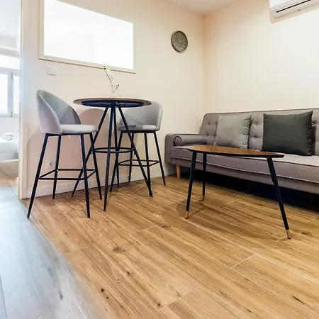 Appartement Riverville