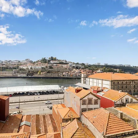 Apartamento Riverville