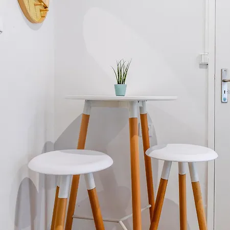 Appartement Riverville Porto