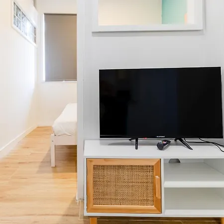 Riverville Daire Porto