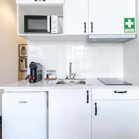 Apartamento Riverville