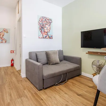 Riverville Appartement *