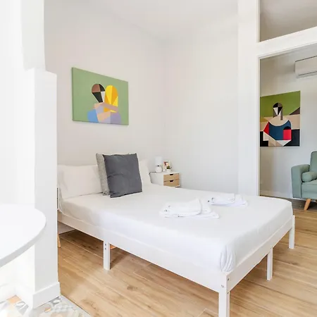 Apartmán Riverville *