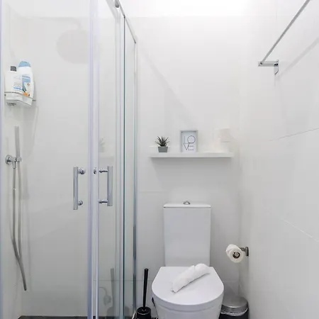 Riverville Apartmán