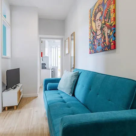 Riverville Appartement *