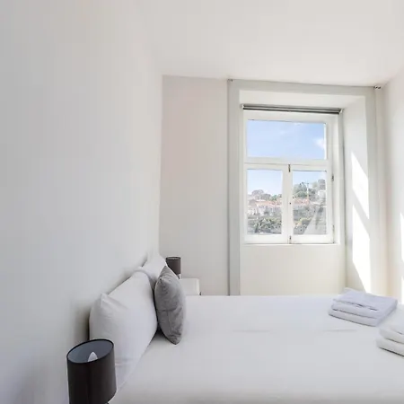 Riverville * Porto