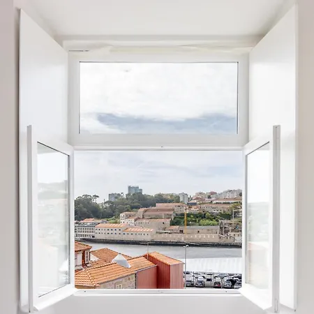 Riverville Appartement
