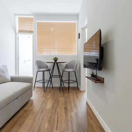 Appartement Riverville *