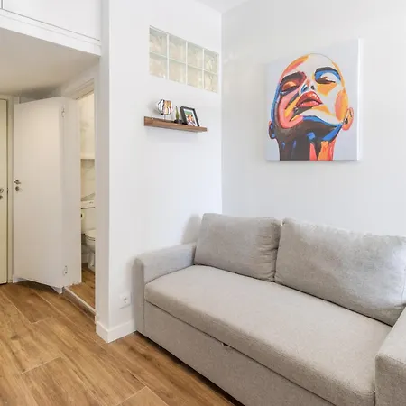 Appartement Riverville *