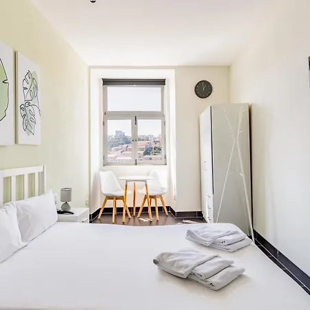 Riverville Appartement Porto