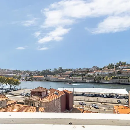 Riverville * Porto