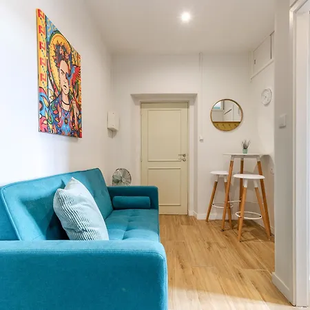 Riverville Appartement *
