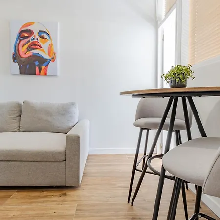Riverville Appartement Porto