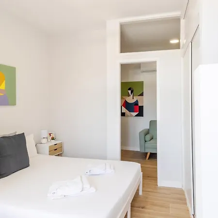 Riverville Apartmán