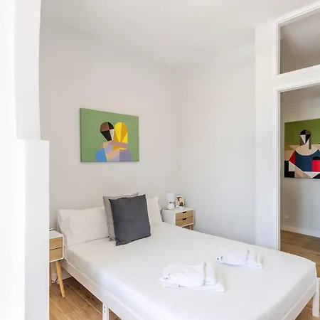 Riverville Apartamento Porto