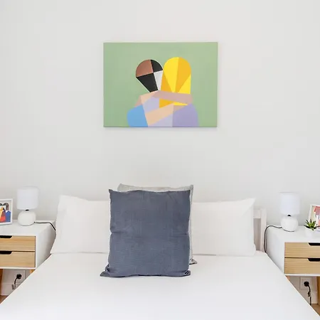 Riverville Appartement