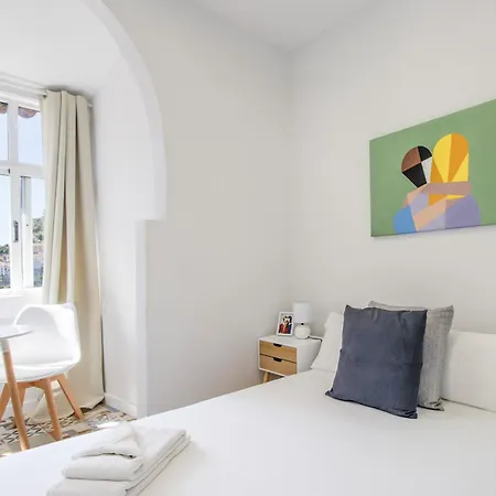 Riverville Appartement Porto