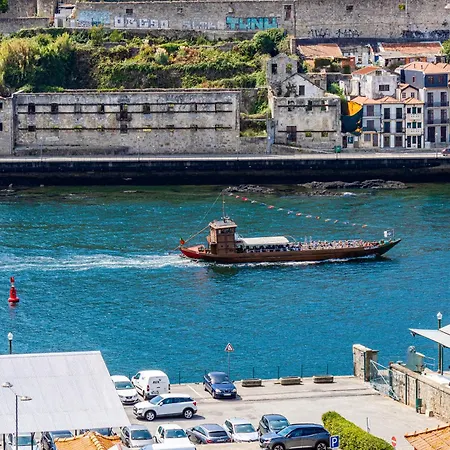 Daire Riverville Porto
