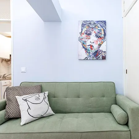 Appartement Riverville *