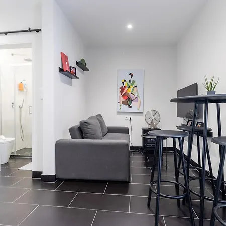 Riverville Apartamento