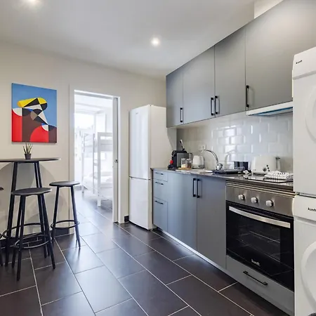Appartement Riverville *