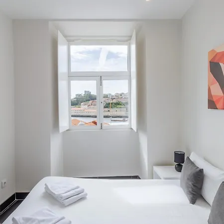 Appartement Riverville