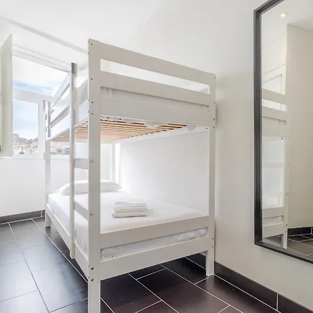 Riverville Appartement