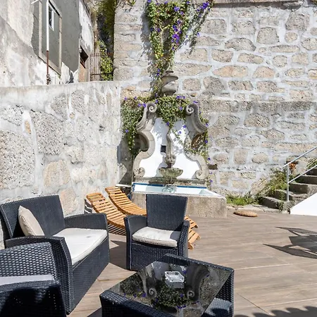 Appartement Riverville *