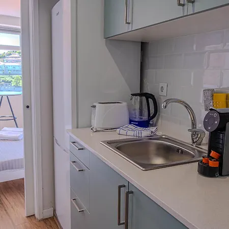Riverville Appartement