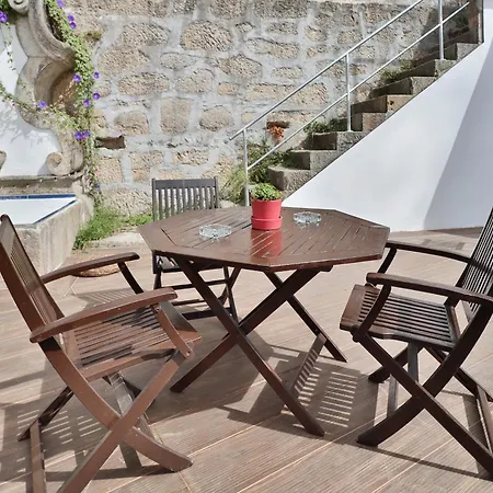 Riverville Appartement