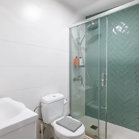 Apartamento Riverville *