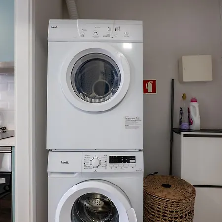 Apartmán Riverville