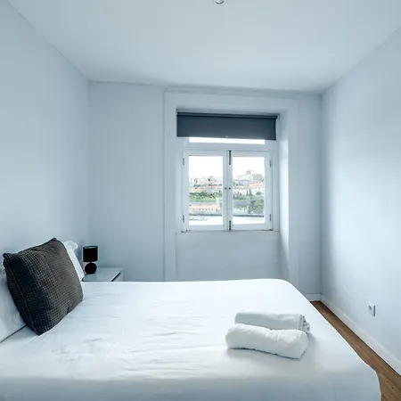 Riverville Apartmán *