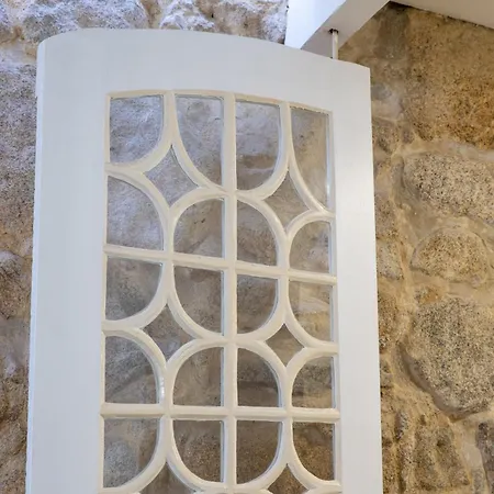 Апартаменты Riverville *