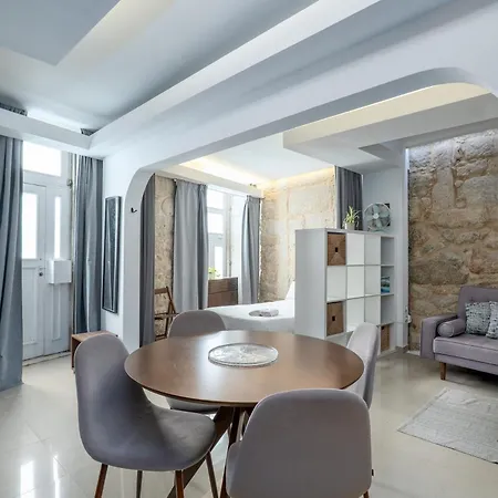Apartamento Riverville *