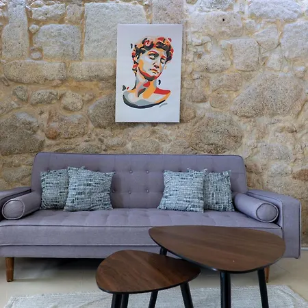 Riverville Apartament *