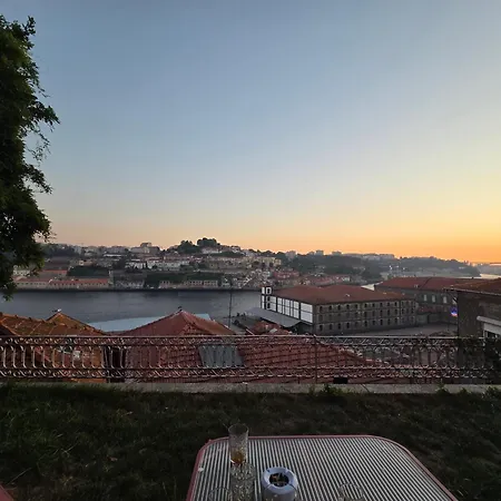 Riverville Oporto